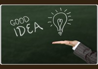 Good idea